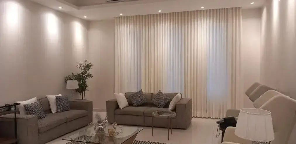 شركة ستائر منزلية بالرياض