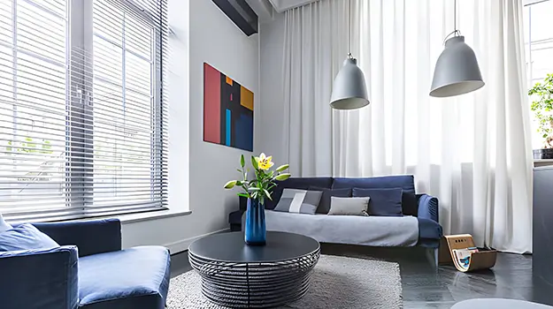 شركة ستائر منزلية بالرياض