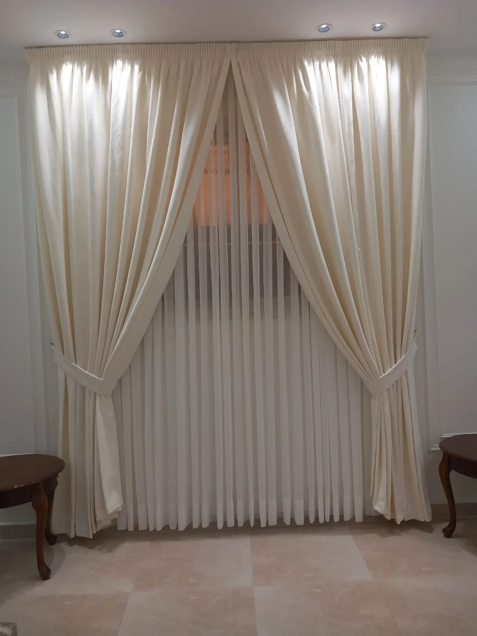 شركة ستائر بالرياض