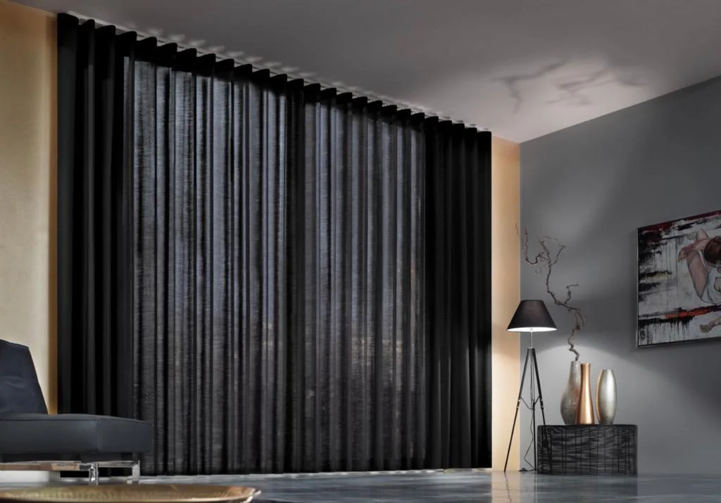 شركة ستائر بالرياض