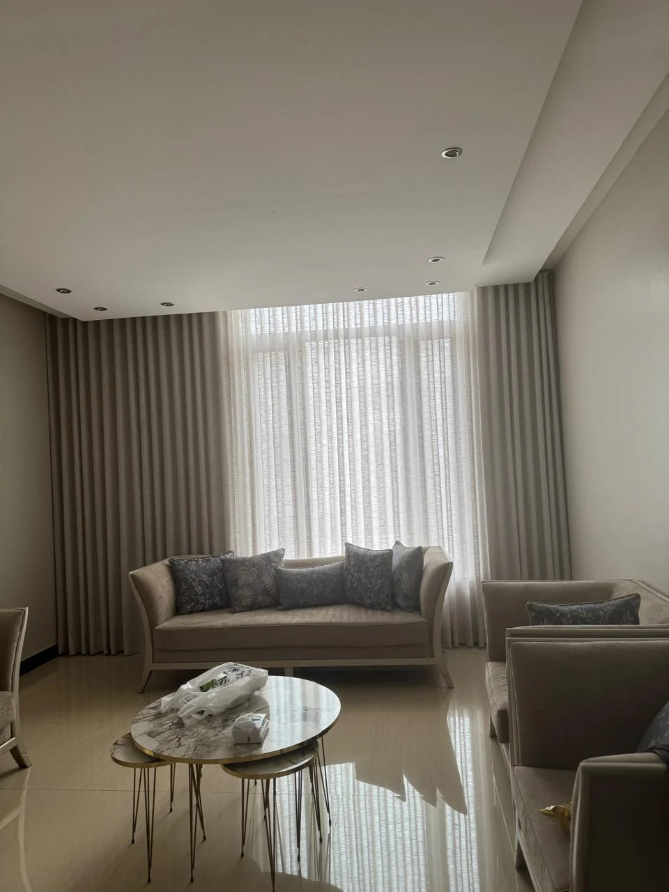 شركة ستائر بالرياض