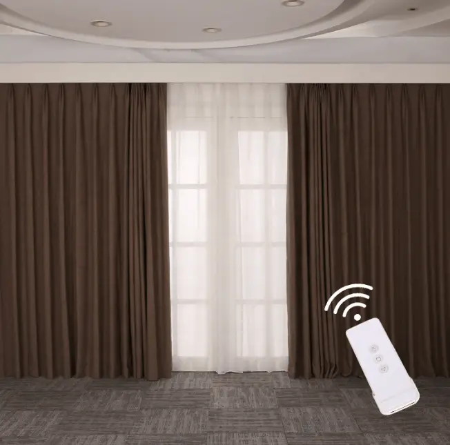 ستائر كهربائية بالرياض 