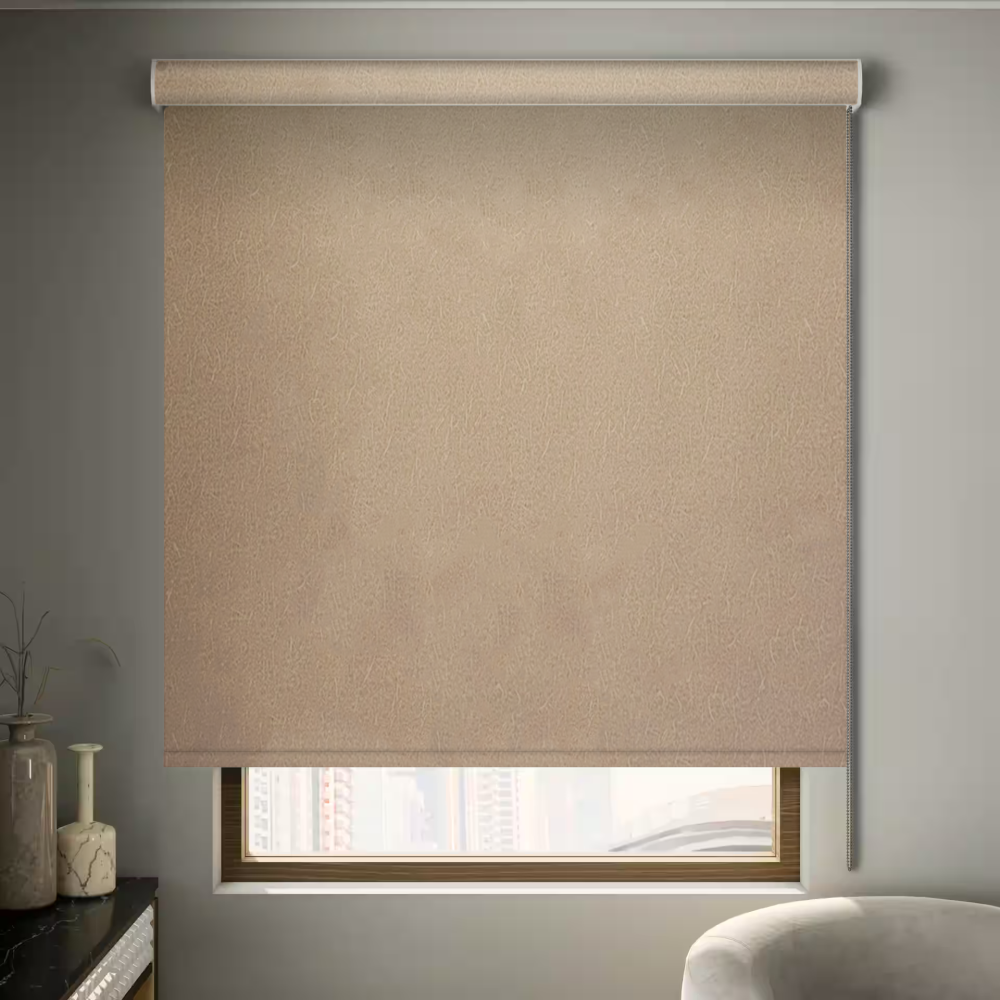 شركة ستائر رول بالرياض