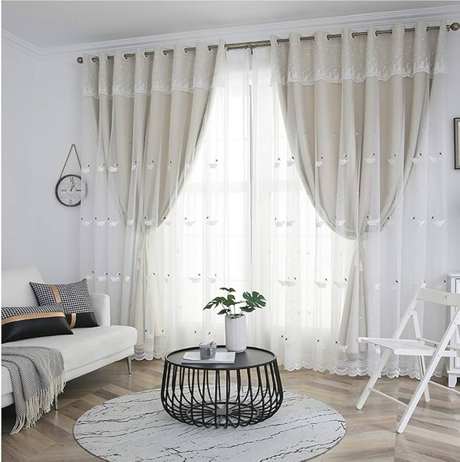 تفصيل ستائر فندقية بالدمام