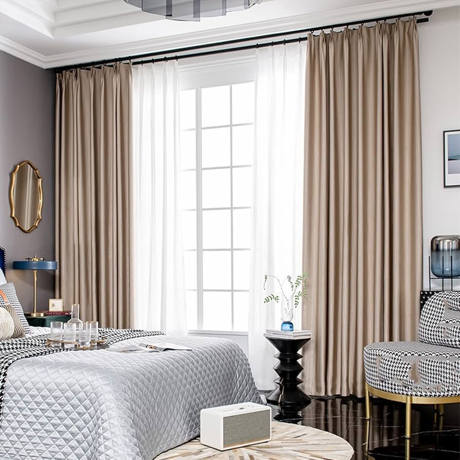 ستائر بلاك أوت بالدمام