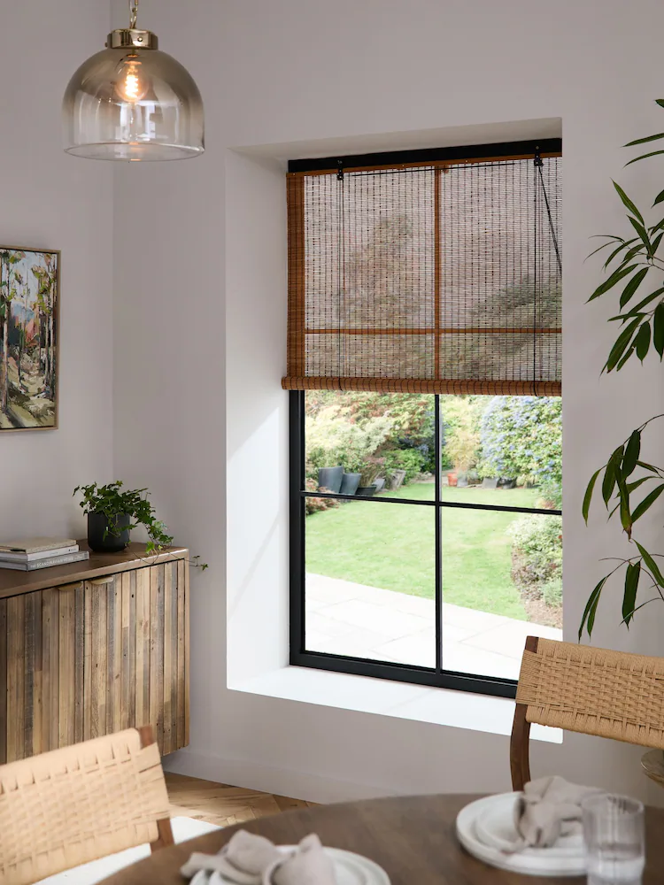 ستائر خيزران الدمام