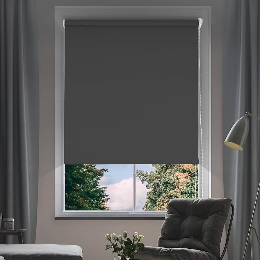 ستائر رول لغرف النوم