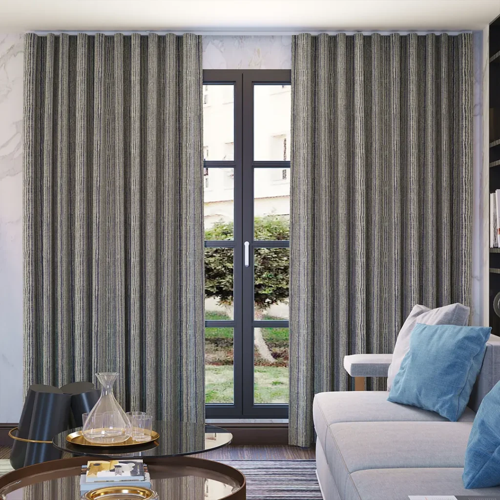 ستائر ويفي بالرياض